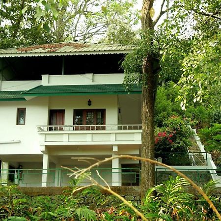 Nature Cool Villas Kallar Vattiyar Ngoại thất bức ảnh