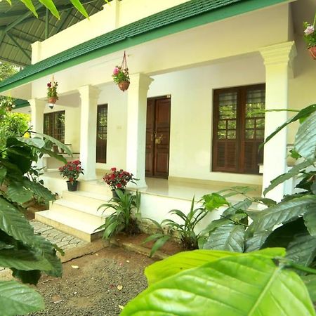 Nature Cool Villas Kallar Vattiyar Ngoại thất bức ảnh