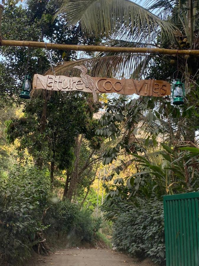 Nature Cool Villas Kallar Vattiyar Ngoại thất bức ảnh