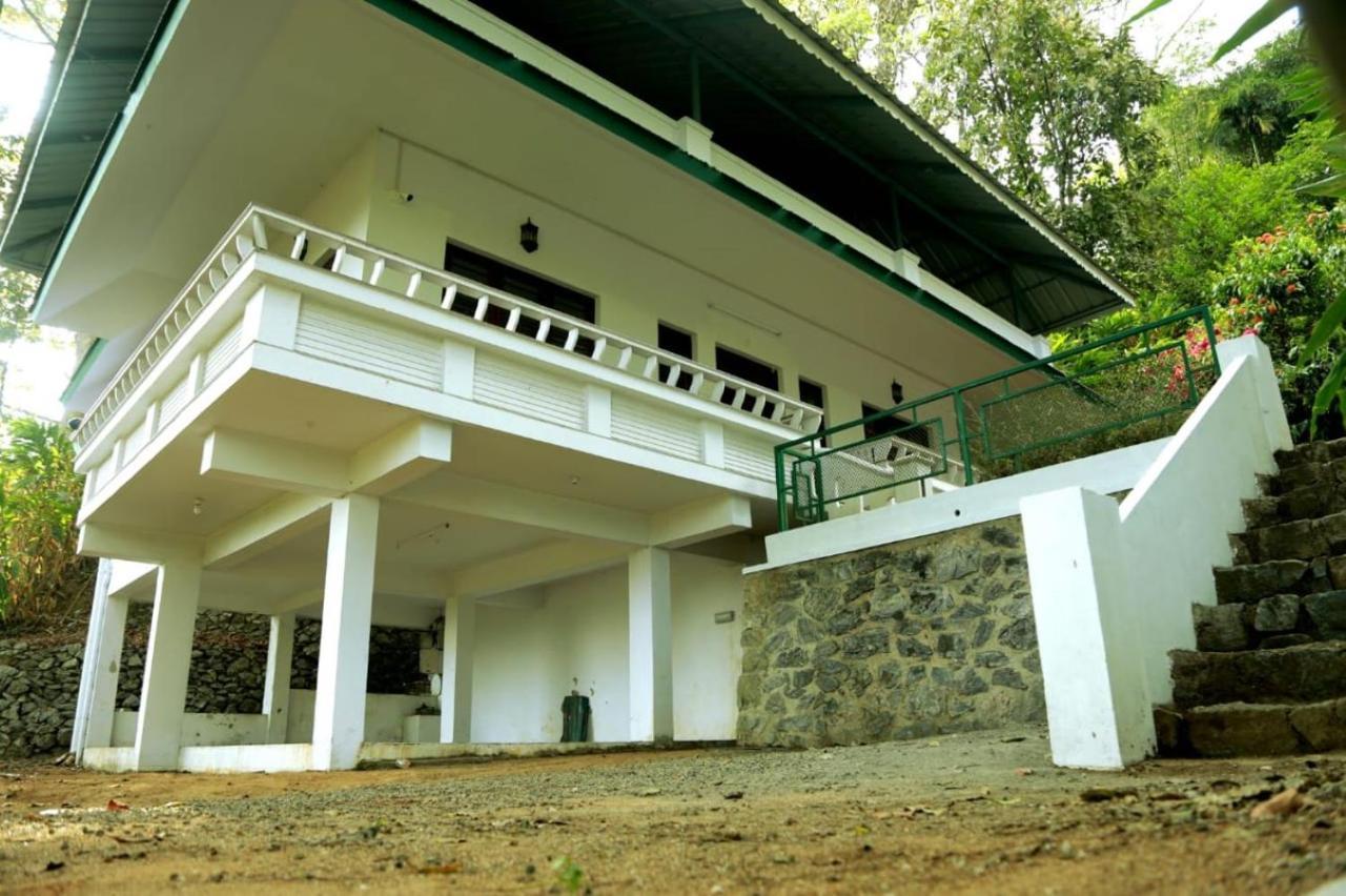 Nature Cool Villas Kallar Vattiyar Ngoại thất bức ảnh