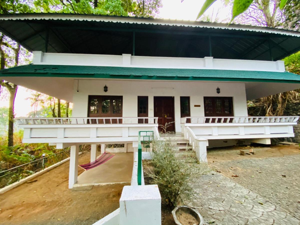 Nature Cool Villas Kallar Vattiyar Ngoại thất bức ảnh