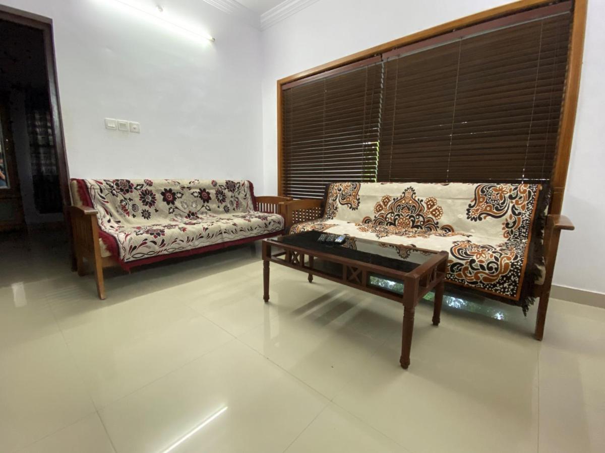 Nature Cool Villas Kallar Vattiyar Ngoại thất bức ảnh
