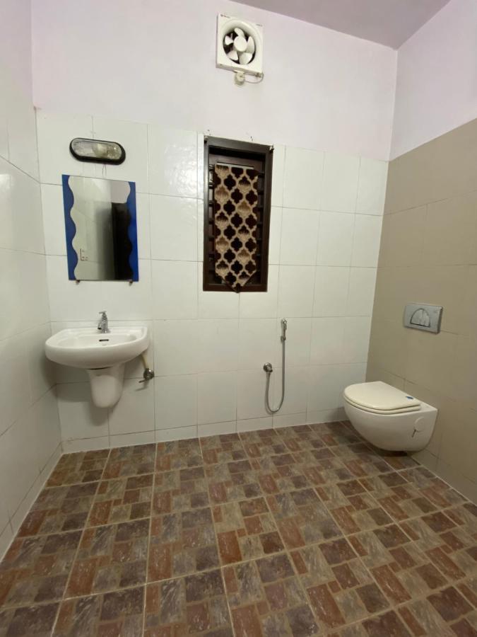 Nature Cool Villas Kallar Vattiyar Ngoại thất bức ảnh
