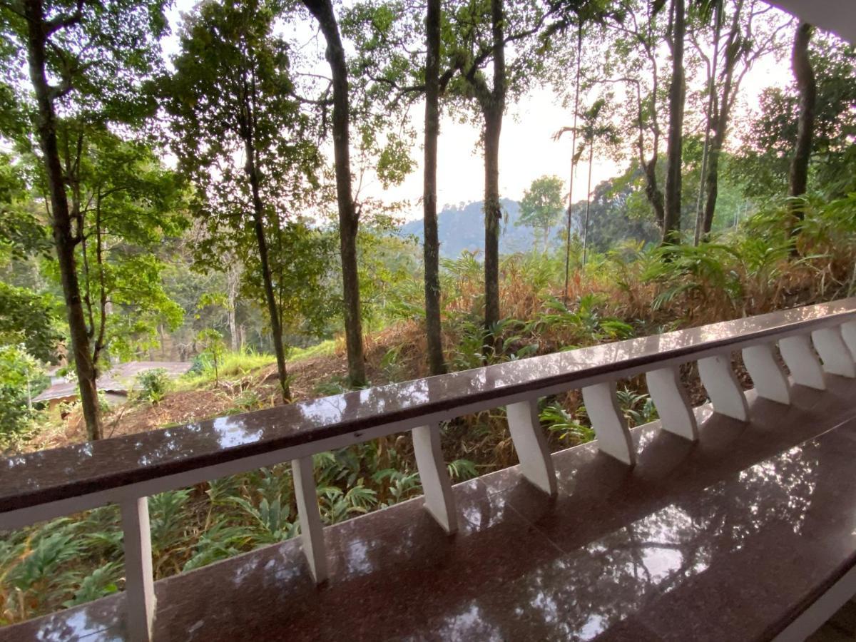 Nature Cool Villas Kallar Vattiyar Ngoại thất bức ảnh