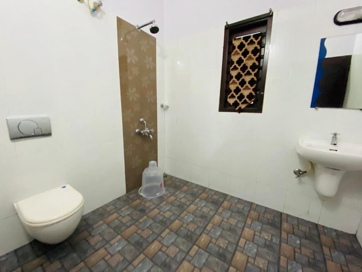 Nature Cool Villas Kallar Vattiyar Ngoại thất bức ảnh
