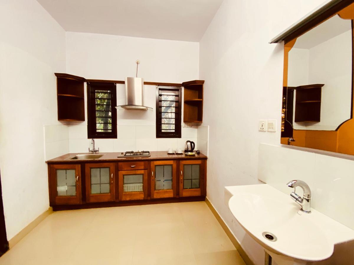 Nature Cool Villas Kallar Vattiyar Ngoại thất bức ảnh